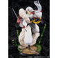 SESSHOMARU ESTATUA 35 CM INUYASHA 1/7 SCALE
