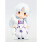 SESSHOMARU FIGURA 10 CM INUYASHA HELLO GOOD SMILE