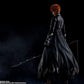 SH FIGUARTS BLEACH 1K YEAR BLOOD WAR ICHIGO KUROSAKI BANKAI TENSAZANGETSU