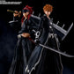 SH FIGUARTS BLEACH 1K YEAR BLOOD WAR ICHIGO KUROSAKI BANKAI TENSAZANGETSU