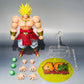 SH FIGUARTS COLLECTORS SHOP DRAGON BALL Z BROLY 40TH ANNIVERSARY EDITION