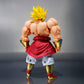 SH FIGUARTS COLLECTORS SHOP DRAGON BALL Z BROLY 40TH ANNIVERSARY EDITION