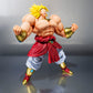 SH FIGUARTS COLLECTORS SHOP DRAGON BALL Z BROLY 40TH ANNIVERSARY EDITION