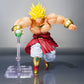 SH FIGUARTS COLLECTORS SHOP DRAGON BALL Z BROLY 40TH ANNIVERSARY EDITION