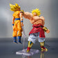 SH FIGUARTS COLLECTORS SHOP DRAGON BALL Z BROLY 40TH ANNIVERSARY EDITION