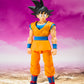 SH FIGUARTS DRAGON BALL DAIMA GOKU