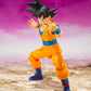 SH FIGUARTS DRAGON BALL DAIMA GOKU