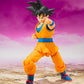 SH FIGUARTS DRAGON BALL DAIMA GOKU