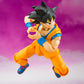 SH FIGUARTS DRAGON BALL DAIMA GOKU