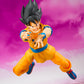 SH FIGUARTS DRAGON BALL DAIMA GOKU