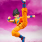 SH FIGUARTS DRAGON BALL DAIMA GOKU