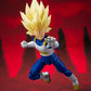 SH FIGUARTS DRAGON BALL DAIMA SUPER SAIYAN 3 VEGETA