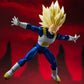 SH FIGUARTS DRAGON BALL DAIMA SUPER SAIYAN 3 VEGETA