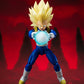 SH FIGUARTS DRAGON BALL DAIMA SUPER SAIYAN 3 VEGETA