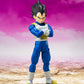 SH FIGUARTS DRAGON BALL DAIMA VEGETA