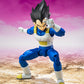 SH FIGUARTS DRAGON BALL DAIMA VEGETA