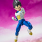 SH FIGUARTS DRAGON BALL DAIMA VEGETA