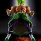 SH FIGUARTS DRAGON BALL SUPER BROLY SUPER SAIYAN FULL POWER
