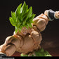 SH FIGUARTS DRAGON BALL SUPER BROLY SUPER SAIYAN FULL POWER