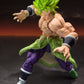 SH FIGUARTS DRAGON BALL SUPER BROLY SUPER SAIYAN FULL POWER