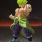 SH FIGUARTS DRAGON BALL SUPER BROLY SUPER SAIYAN FULL POWER