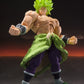 SH FIGUARTS DRAGON BALL SUPER BROLY SUPER SAIYAN FULL POWER