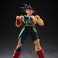 SH FIGUARTS DRAGON BALL Z BARDOCK THE FATHER OF GOKU
