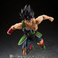 SH FIGUARTS DRAGON BALL Z BARDOCK THE FATHER OF GOKU