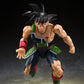 SH FIGUARTS DRAGON BALL Z BARDOCK THE FATHER OF GOKU