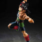 SH FIGUARTS DRAGON BALL Z BARDOCK THE FATHER OF GOKU