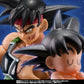 SH FIGUARTS DRAGON BALL Z BARDOCK THE FATHER OF GOKU