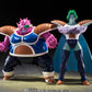 SH FIGUARTS DRAGON BALL Z DODORIA & ZARBON THE FATHER OF GOKU