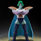 SH FIGUARTS DRAGON BALL Z DODORIA & ZARBON THE FATHER OF GOKU