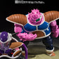 SH FIGUARTS DRAGON BALL Z DODORIA & ZARBON THE FATHER OF GOKU