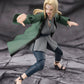 SH FIGUARTS NARUTO SHIPPUDEN TSUNADE THE LEGENDARY MEDICAL NINJA