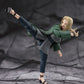 SH FIGUARTS NARUTO SHIPPUDEN TSUNADE THE LEGENDARY MEDICAL NINJA