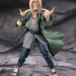 SH FIGUARTS NARUTO SHIPPUDEN TSUNADE THE LEGENDARY MEDICAL NINJA