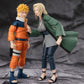 SH FIGUARTS NARUTO SHIPPUDEN TSUNADE THE LEGENDARY MEDICAL NINJA