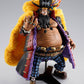 SH FIGUARTS ONE PIECE MARSHALL D. TEACH FOUR EMPERORS