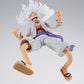 SH FIGUARTS ONE PIECE MARSHALL D. TEACH FOUR EMPERORS