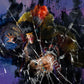 SH FIGUARTS ONE PIECE MARSHALL D. TEACH FOUR EMPERORS