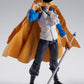 SH FIGUARTS ONE PIECE SABO REVOLUTIONARY ARMY CHIEF OF STAFF