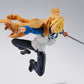 SH FIGUARTS ONE PIECE SABO REVOLUTIONARY ARMY CHIEF OF STAFF