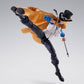 SH FIGUARTS ONE PIECE SABO REVOLUTIONARY ARMY CHIEF OF STAFF