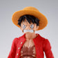 SH FIGUARTS ONE PIECE SABO REVOLUTIONARY ARMY CHIEF OF STAFF