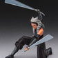 SH FIGUARTS STAR WARS AHSOKA TANO