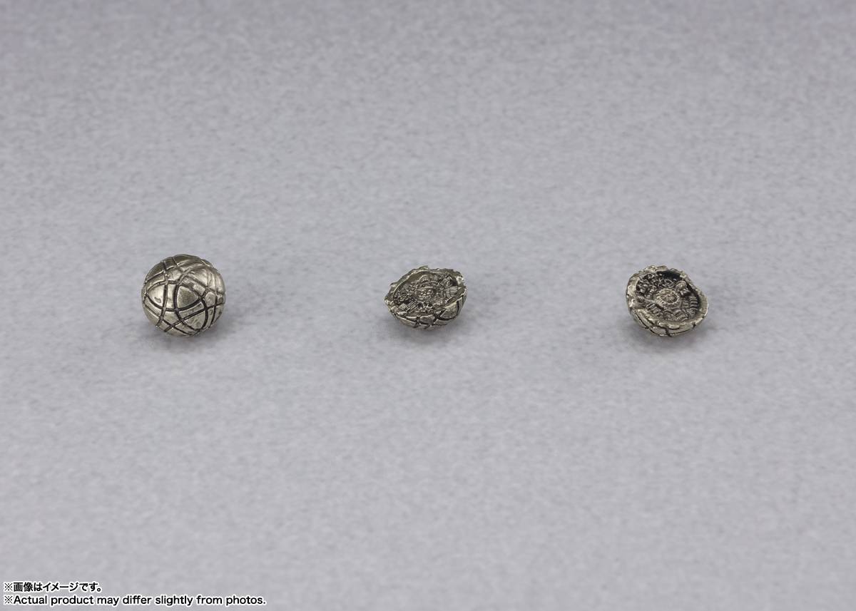 SH FIGUARTS STAR WARS AHSOKA TANO