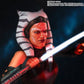 SH FIGUARTS STAR WARS AHSOKA TANO