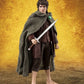 SH FIGUARTS THE LORD OF THE RINGS: THE FELLOWSHIP FRODO BAGGINS & GOLLUM