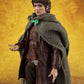 SH FIGUARTS THE LORD OF THE RINGS: THE FELLOWSHIP FRODO BAGGINS & GOLLUM